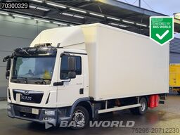 MAN TGL 8.190 4X2 8tonner 1000kg Ladebordwand Manua...