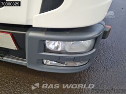 MAN TGL 8.190 4X2 8tonner 1000kg Ladebordwand Manua...