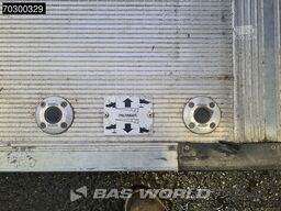 MAN TGL 8.190 4X2 8tonner 1000kg Ladebordwand Manua...