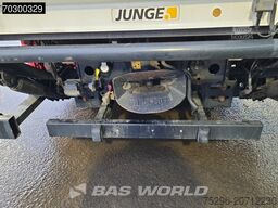 MAN TGL 8.190 4X2 8tonner 1000kg Ladebordwand Manua...