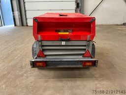 Atlas Copco XAS 37