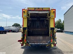 Iveco Stralis AT260S31 Zoeller 21m³