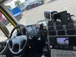 Iveco Stralis AT260S31 Zoeller 21m³