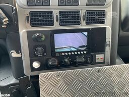Iveco Stralis AT260S31 Zoeller 21m³