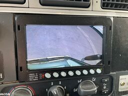 Iveco Stralis AT260S31 Zoeller 21m³