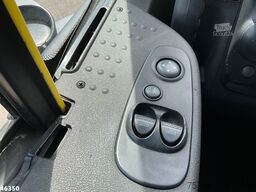 Iveco Stralis AT260S31 Zoeller 21m³