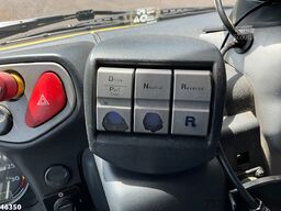 Iveco Stralis AT260S31 Zoeller 21m³