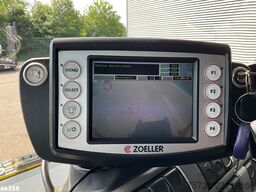 Iveco Stralis AT260S31 Zoeller 21m³