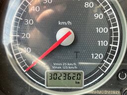 Iveco Stralis AT260S31 Zoeller 21m³