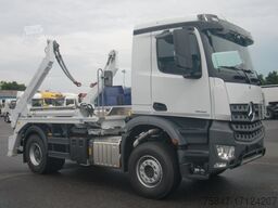 Mercedes-Benz Arocs 1848 K Meiller AK 12-MT