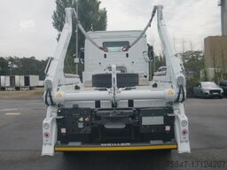 Mercedes-Benz Arocs 1848 K Meiller AK 12-MT