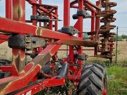 Horsch TERRANO 6 FM