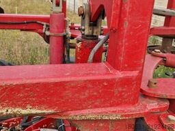 Horsch TERRANO 6 FM