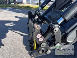 Fendt 724 VARIO S4 Profi Plus