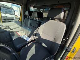 MERCEDES-BENZ SPRINTER 519 CDI Kasten L2H2 Hochdach*KLIMA+AHK