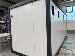 Villex Sanitär Plus Cube Blanc