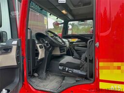 MAN TGL Nordic edition tow truck w/ De Groot supercons