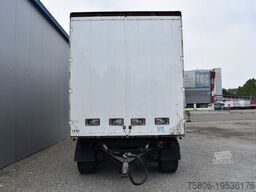 SCHWARZMÜLLER PA 2/E BPW Durchlade Edscha