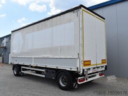 SCHWARZMÜLLER PA 2/E BPW Durchlade Edscha