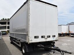 SCHWARZMÜLLER PA 2/E BPW Durchlade Edscha