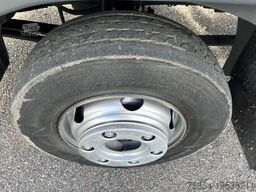 MAN TGL 8.180 offene Pritsche LBW