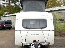 HYMER/ERIBA Eriba Feeling 425 1.600 kg, Schlafdach, Combi 4E