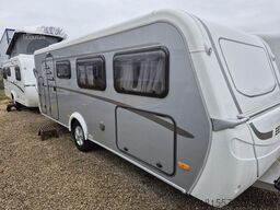 HYMER/ERIBA Eriba Feeling 515