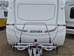 HYMER/ERIBA Eriba Feeling 515