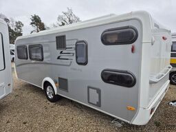 HYMER/ERIBA Eriba Feeling 515