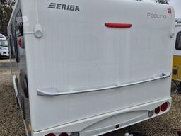 HYMER/ERIBA Eriba Feeling 515