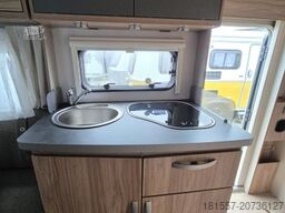 HYMER/ERIBA Eriba Feeling 515