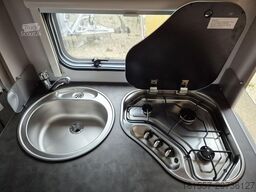 HYMER/ERIBA Eriba Feeling 515