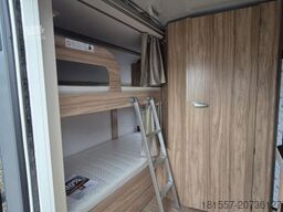 HYMER/ERIBA Eriba Feeling 515