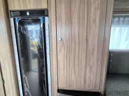 HYMER/ERIBA Eriba Feeling 515