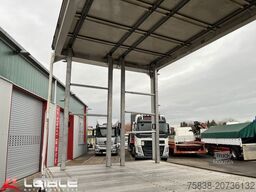  Zikun*Getränke *Schwenkwand hydraulisch*Dautel*