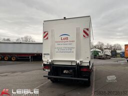 Zikun*Getränke *Schwenkwand hydraulisch*Dautel*