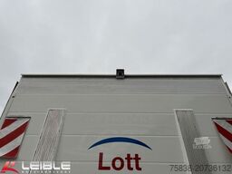 Zikun*Getränke *Schwenkwand hydraulisch*Dautel*