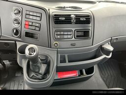 MERCEDES-BENZ Atego 818 K 4x2 3-S.-Kipper+Klima+2xAHK+2200 km!