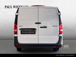 MERCEDES-BENZ Vito Kasten 116 CDI lang NAVI+KLIMA+TEMPOMAT+DAB