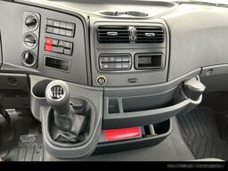 MERCEDES-BENZ Atego 818 K 4x2 3-S.-Kipper+Klima+2xAHK+2200 km!