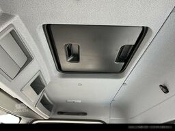 MERCEDES-BENZ Atego 818 K 4x2 3-S.-Kipper+Klima+2xAHK+2200 km!