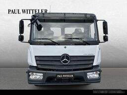 MERCEDES-BENZ Atego 818 K 4x2 3-S.-Kipper+Klima+2xAHK+2200 km!