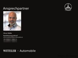 MERCEDES-BENZ Atego 818 K 4x2 3-S.-Kipper+Klima+2xAHK+2200 km!