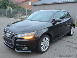 AUDI A1 Attraction 1.6 TDI *Automatik *Klimaautomatik