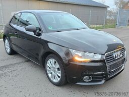 AUDI A1 Attraction 1.6 TDI *Automatik *Klimaautomatik