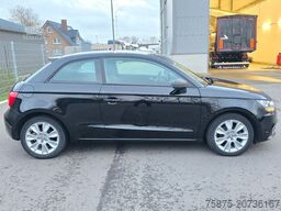 AUDI A1 Attraction 1.6 TDI *Automatik *Klimaautomatik