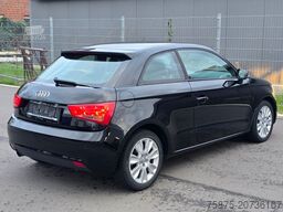 AUDI A1 Attraction 1.6 TDI *Automatik *Klimaautomatik