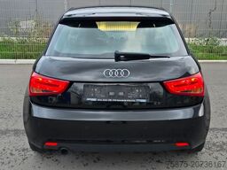 AUDI A1 Attraction 1.6 TDI *Automatik *Klimaautomatik