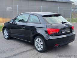 AUDI A1 Attraction 1.6 TDI *Automatik *Klimaautomatik