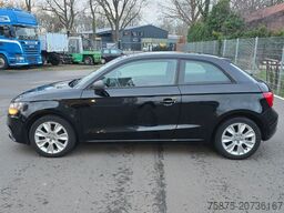 AUDI A1 Attraction 1.6 TDI *Automatik *Klimaautomatik